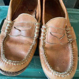 Penny Loafers